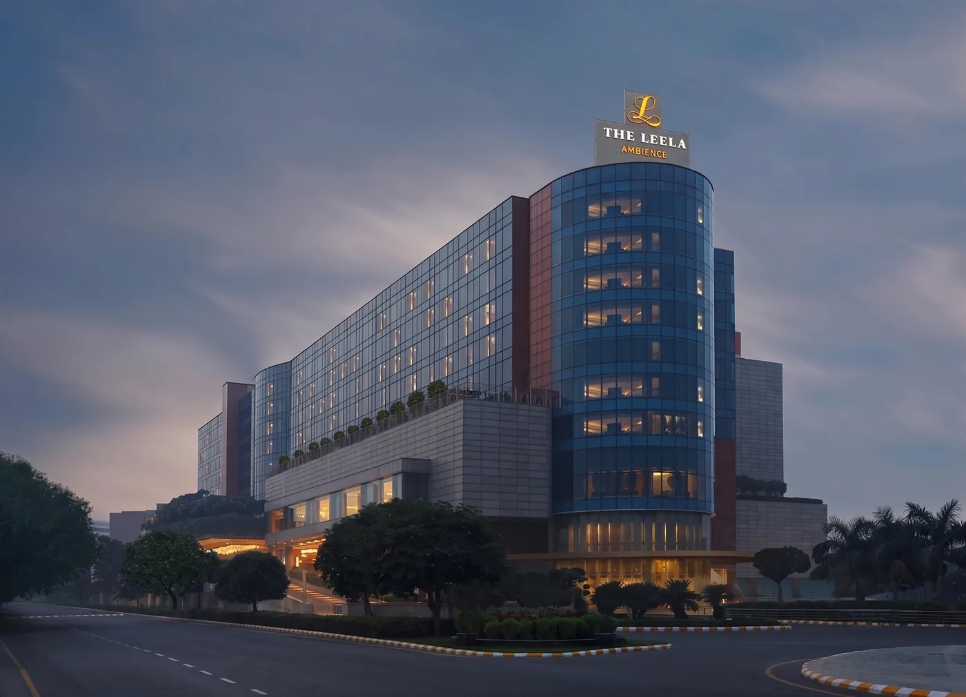 THE LEELA